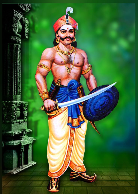 pulidevan